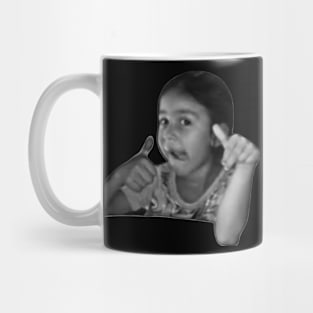 IT'S 0K Mug